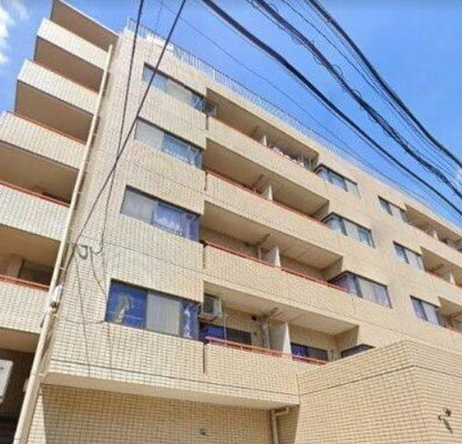 東京都練馬区旭町３丁目 賃貸マンション 1LDK