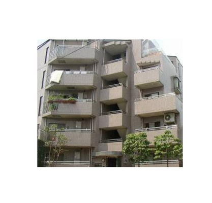 東京都板橋区東新町１丁目 賃貸マンション 3DK