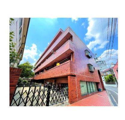 東京都板橋区南常盤台１丁目 賃貸マンション 1LDK