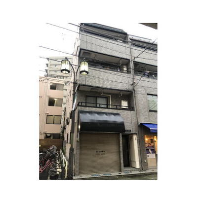 東京都板橋区中板橋 賃貸マンション 1LDK