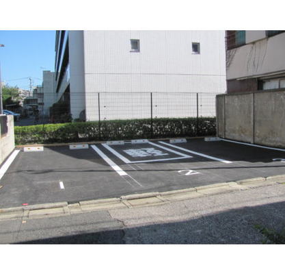 東上線 駐車場 その他
