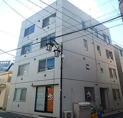 東京都板橋区弥生町 賃貸マンション 1LDK