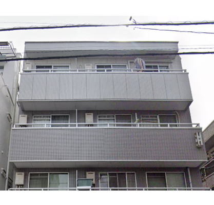 東京都練馬区北町１丁目 賃貸マンション 2DK