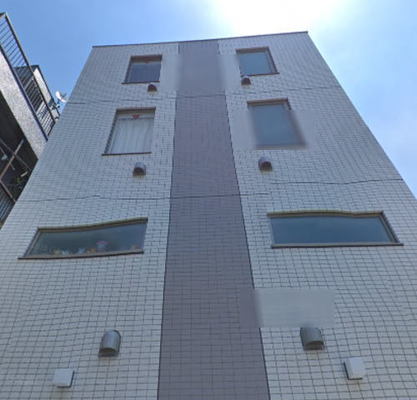 東京都板橋区熊野町 賃貸マンション 1R