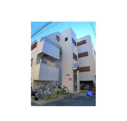 東京都板橋区大山町 賃貸マンション 2K