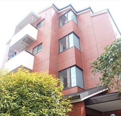 東京都板橋区常盤台３丁目 賃貸マンション 1LDK