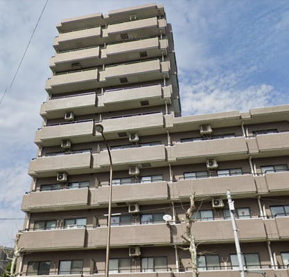 東京都板橋区大山金井町 賃貸マンション 1LDK