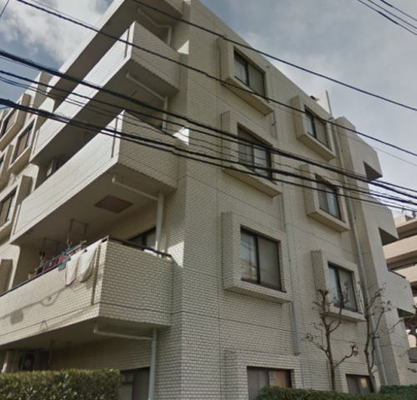 東京都板橋区前野町２丁目 賃貸マンション 2LDK