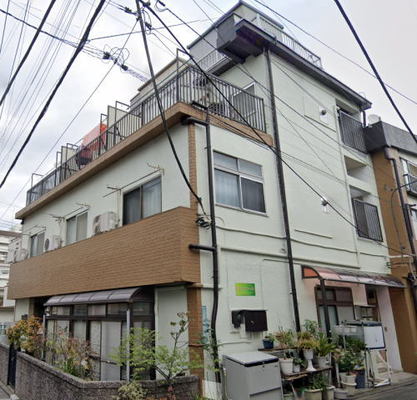 東京都豊島区池袋本町３丁目 賃貸マンション 1LDK