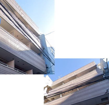 東京都板橋区板橋１丁目 賃貸マンション 1K