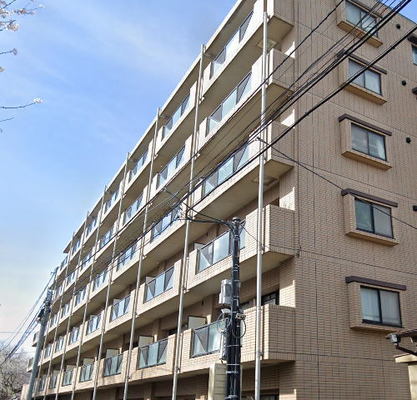東上線 マンション 3LDK
