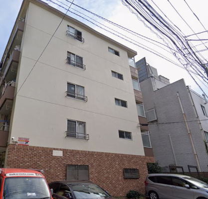 東上線 マンション 1LDK