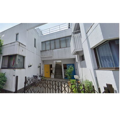 東上線 マンション 2LDK