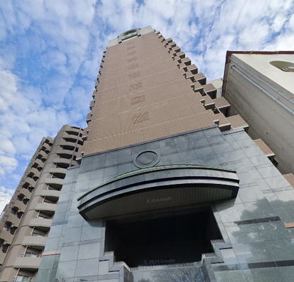 東京都豊島区東池袋１丁目 賃貸マンション 1K