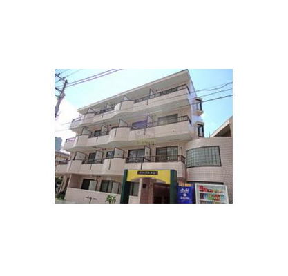 東上線 マンション 1K