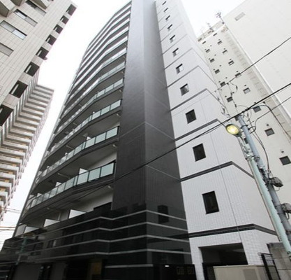 東上線 マンション 1K