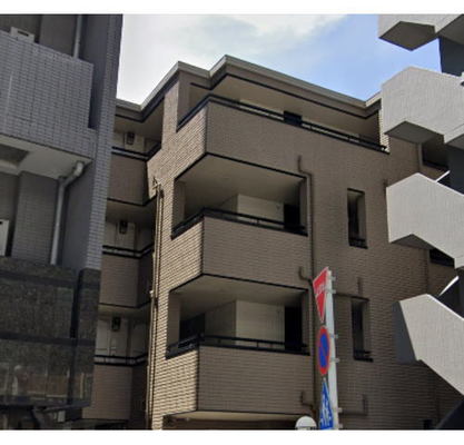 東上線 マンション 1K