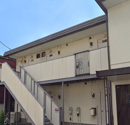 東上線 マンション 1K