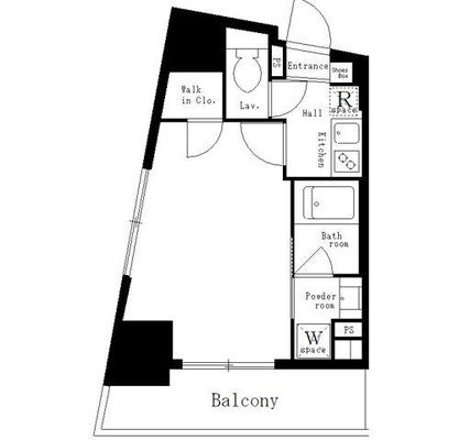 東上線 マンション 1K