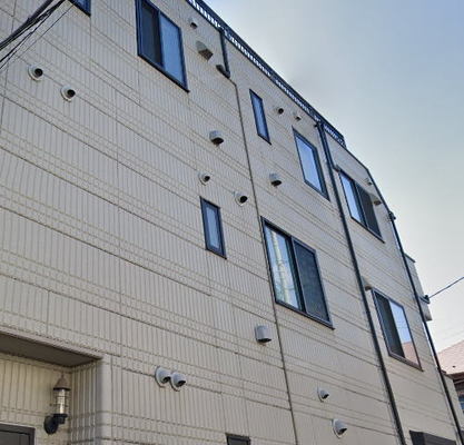 東上線 マンション 1DK