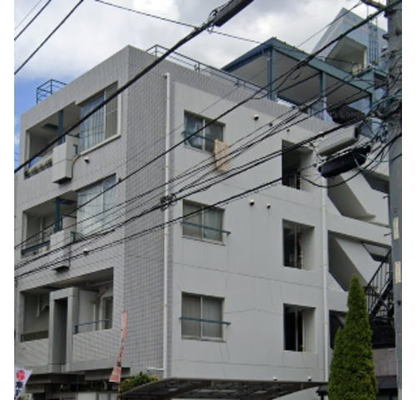 東上線 マンション 1R