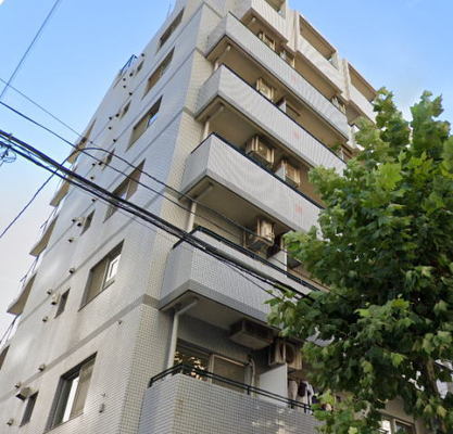 東上線 マンション 1DK