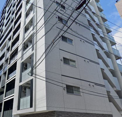 東上線 マンション 1K