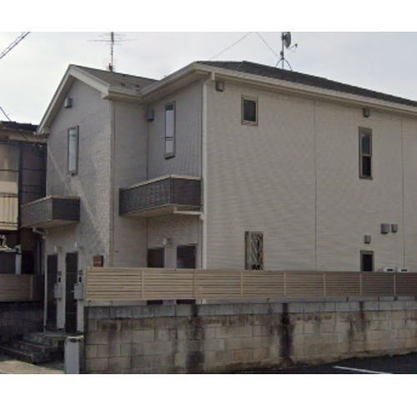 東上線 アパート 1K