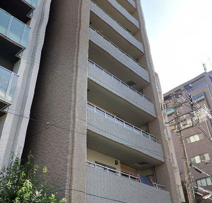 東上線 マンション 3LDK