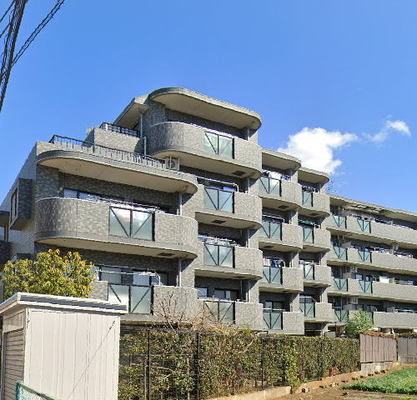 東京都板橋区成増４丁目 賃貸マンション 2LDK