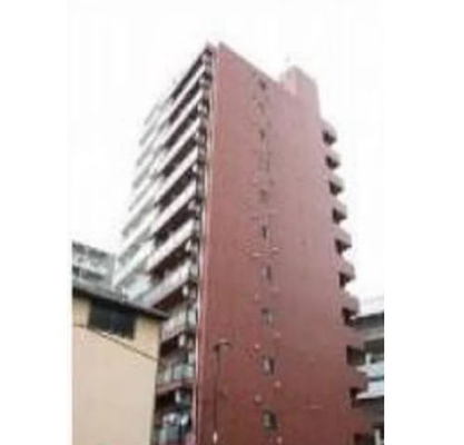 東京都板橋区板橋３丁目 賃貸マンション 1DK