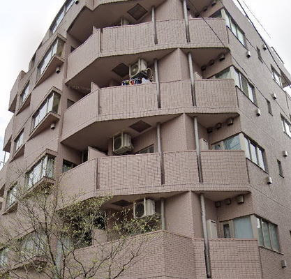 東上線 マンション 1R