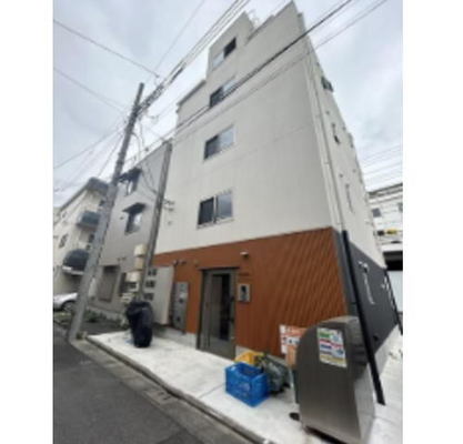 東京都板橋区板橋２丁目 賃貸マンション 1R