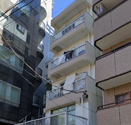 東上線 マンション 1K