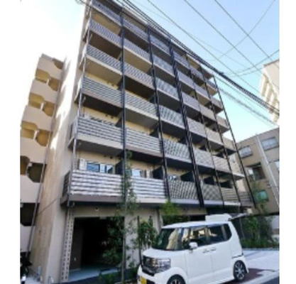 東上線 マンション 1R