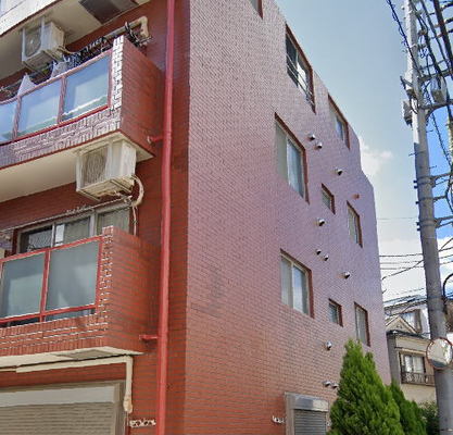 東上線 マンション 1K