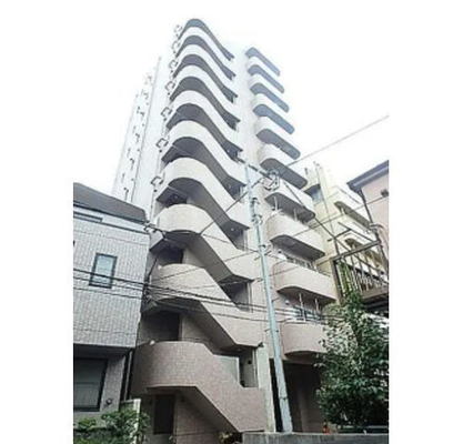 東上線 マンション 1LDK