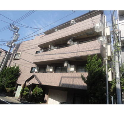 東上線 マンション 1R