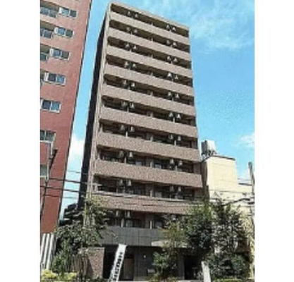東京都豊島区上池袋２丁目 賃貸マンション 1K