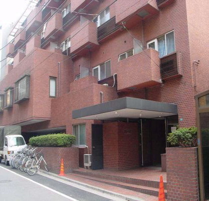東上線 マンション 1K