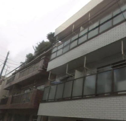 東京都板橋区仲町 賃貸マンション 1LDK