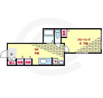 東京都豊島区池袋本町１丁目 賃貸マンション 1DK