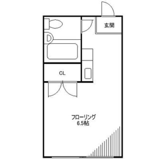 東京都板橋区双葉町 賃貸アパート 1R