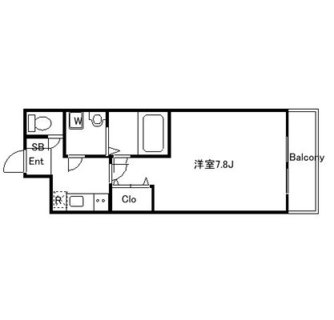 東京都板橋区弥生町 賃貸マンション 1K