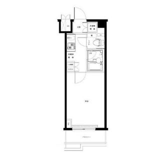 東京都練馬区北町１丁目 賃貸マンション 1K