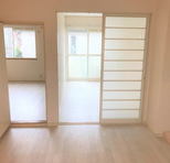 東京都板橋区大谷口上町 賃貸アパート 2DK