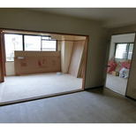 東京都板橋区常盤台４丁目 賃貸マンション 2DK