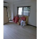 東京都板橋区常盤台４丁目 賃貸マンション 2DK