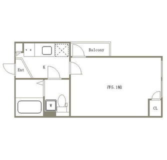 東京都板橋区双葉町 賃貸アパート 1K