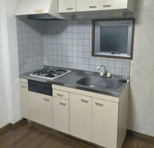 東京都板橋区仲町 賃貸マンション 1R